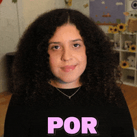 Por Favor Please GIF