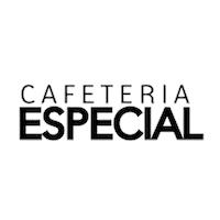 especial cafeteria cafe especial cafeespecial cafeteria especial Sticker