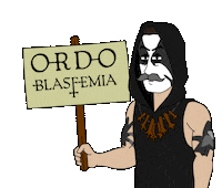 Roxxy__Roxx_ singer evil devil musician Sticker