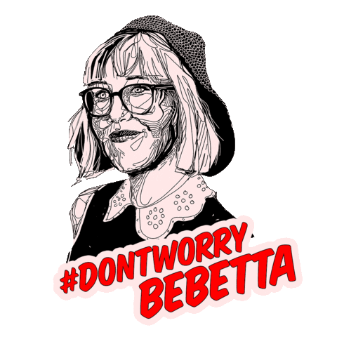 Dasscheitern Sticker