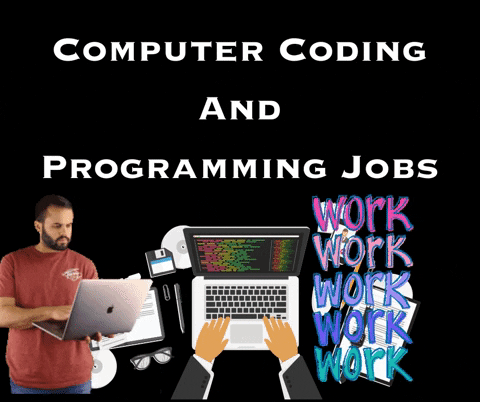 vanshadani giphygifmaker giphyattribution best coding classes in rohini coding careers GIF