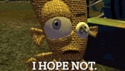 Hope No GIF