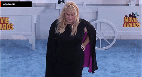 pitch perfect GIF by mtv