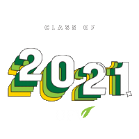 Ufv Sticker by University of Fraser Valley