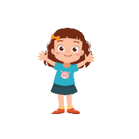 MultiGestos fonoterapia psicopedagogia apraxiadefala multigestos Sticker