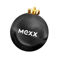 Christmas Shoes Sticker by Mexx