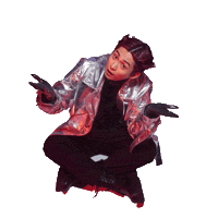 Brian No Sticker by STR Network