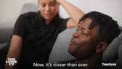 Season 1 Ff GIF by The Come Up