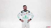 Cup Series Yes GIF by Richard Childress Racing