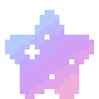 star STICKER