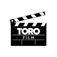 Torokreatif toro torofilm torokreatifonset torofilmonset Sticker