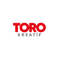 Torokreatif toro torofilm torokreatifonset torofilmonset Sticker