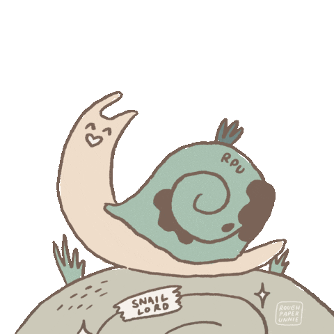 Happy Sticker