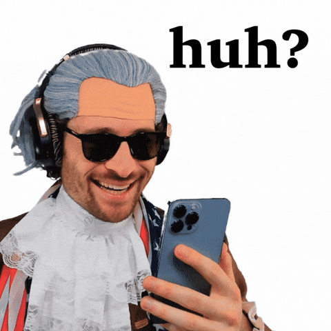 Realization Pain GIF