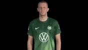 Go Out No GIF by VfL Wolfsburg