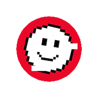 Happy Art Sticker by Zegnio