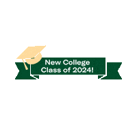 Graduation Convocation Sticker by NewCollegeUofT