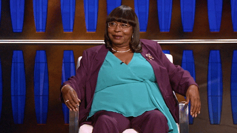 Game Show Fun GIF by ABC Network