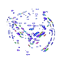 Fuck You Hard Rock Sticker by Epitaph Records