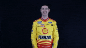 Joey Logano Ugh GIF by Team Penske