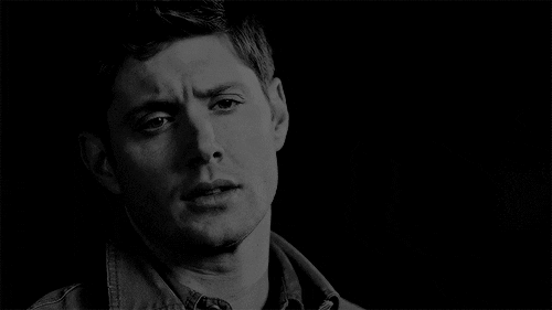 dean winchester GIF