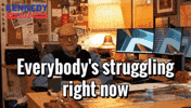 Understanding Mental Health GIF by Team Kennedy