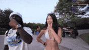 Kai Amp GIF
