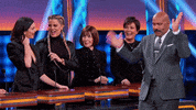kim and kanye GIF by ABC Network