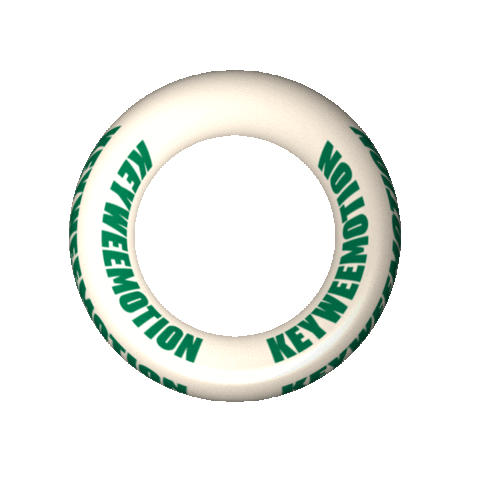 Content Kiwi Sticker by keywee motion