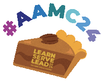 Lsl Sticker by Association of American Medical Colleges