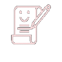 Student Gu Sticker by Göta Studentkår