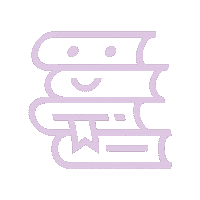 Student Gu Sticker by Göta Studentkår