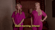 Season 2 GIF by ScreamQueens
