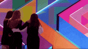 Brits GIF by BRIT Awards