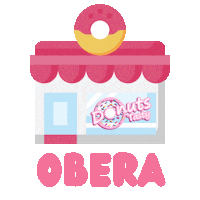 donustastymisiones donuts donutstasty donutstastyposadas donuts tasty Sticker