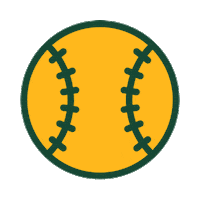 Baylor Bears Bu Sticker by Baylor Athletics