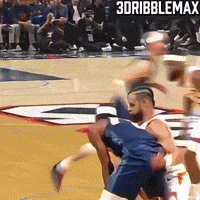 Shai Shaigilgeousalexander GIF