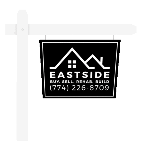 EastsideProperty giphyupload eastsideproperty Sticker