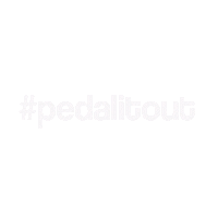 lxmedia-at bikesandwheels bikeswheels pedalitout pedalitoutwave Sticker