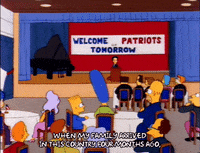 season 3 homer GIF