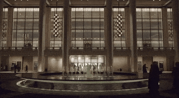 new york dance GIF by New York City Ballet