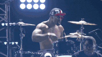GIF by BET Awards
