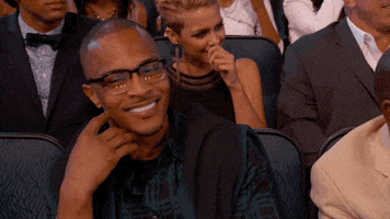 GIF by BET Awards