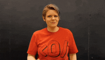Monday Asl GIF