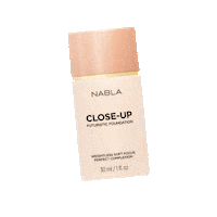 Makeup Closeup Sticker by NABLA Cosmetics