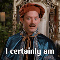 I Am Yes GIF by Brittany Broski
