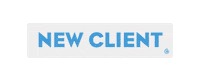New Client Sticker by Vertigo 6