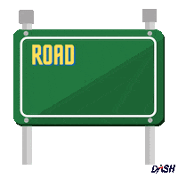 Team Usa Sticker by DASH Skating