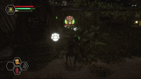 GIF by Astral Clocktower Studios