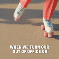 Corporate Life Briancox GIF by Malibu Rum